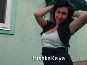 IrishkaKaya