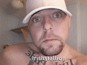 Irishstallion