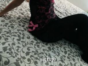 Irisje