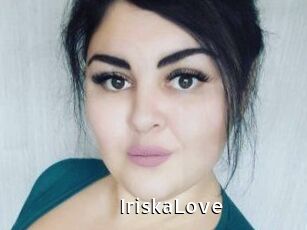 IriskaLove