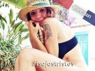 Irisojostristes