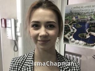 IrmaChapman