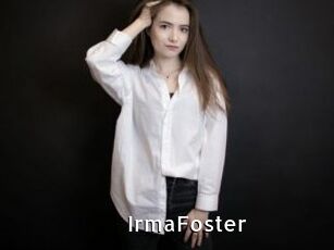 IrmaFoster
