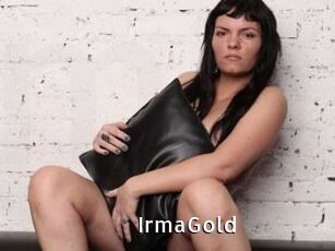 IrmaGold