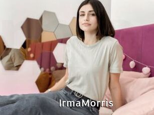 IrmaMorris