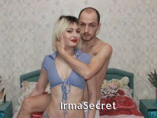 IrmaSecret
