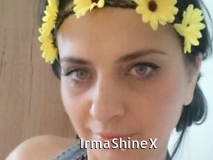 IrmaShineX
