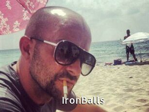 IronBalls