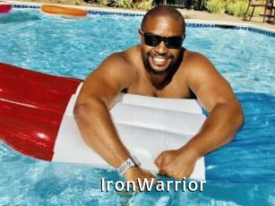 IronWarrior