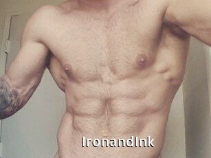 IronandInk