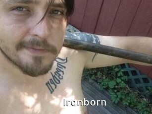 Ironborn