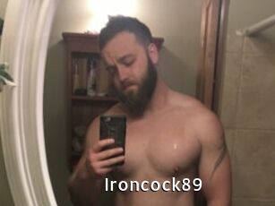 Ironcock89