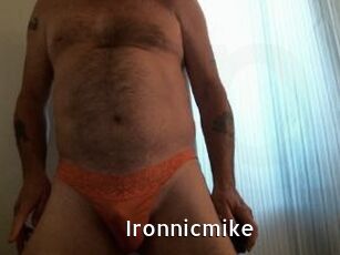 Ironnicmike