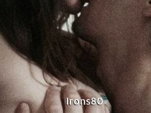 Irons80