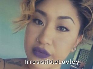 IrresistibleLovley