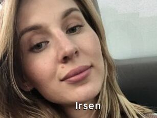 Irsen