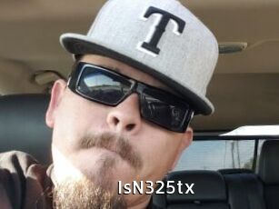 IsN325tx