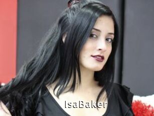 IsaBaker