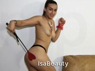 IsaBeauty