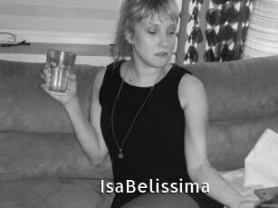 IsaBelissima My Porno Stash