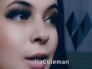 IsaColeman