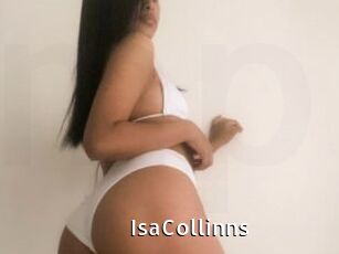 IsaCollinns
