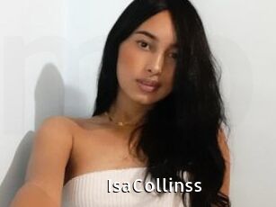 IsaCollinss