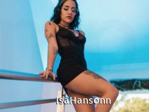 IsaHansonn