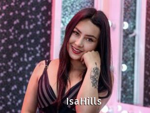 IsaHills