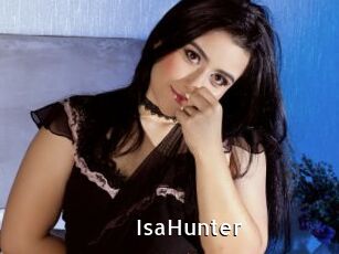 IsaHunter