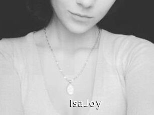 IsaJoy