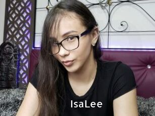 IsaLee