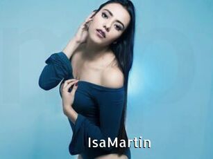 IsaMartin