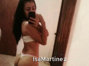IsaMartinez
