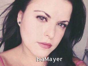 IsaMayer
