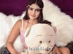 IsaMillers