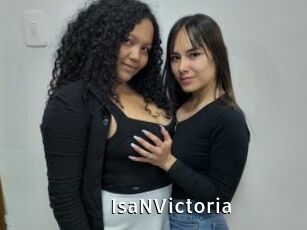 IsaNVictoria