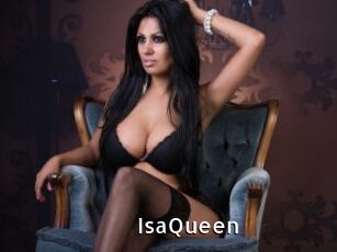 IsaQueen