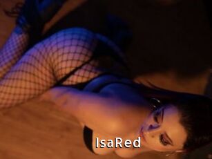 IsaRed