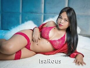 IsaRous