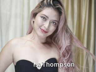 IsaThompson