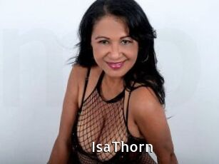 IsaThorn