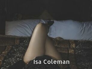 Isa_Coleman