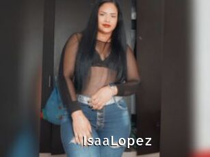 IsaaLopez