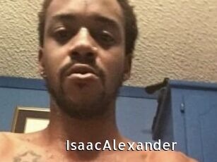Isaac_Alexander