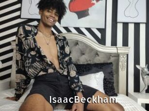 IsaacBeckham