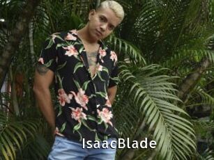 IsaacBlade My Porno Stash