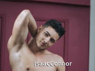 IsaacConnor