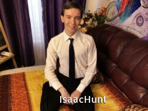 IsaacHunt