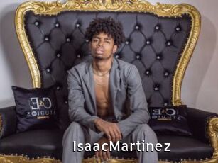 IsaacMartinez